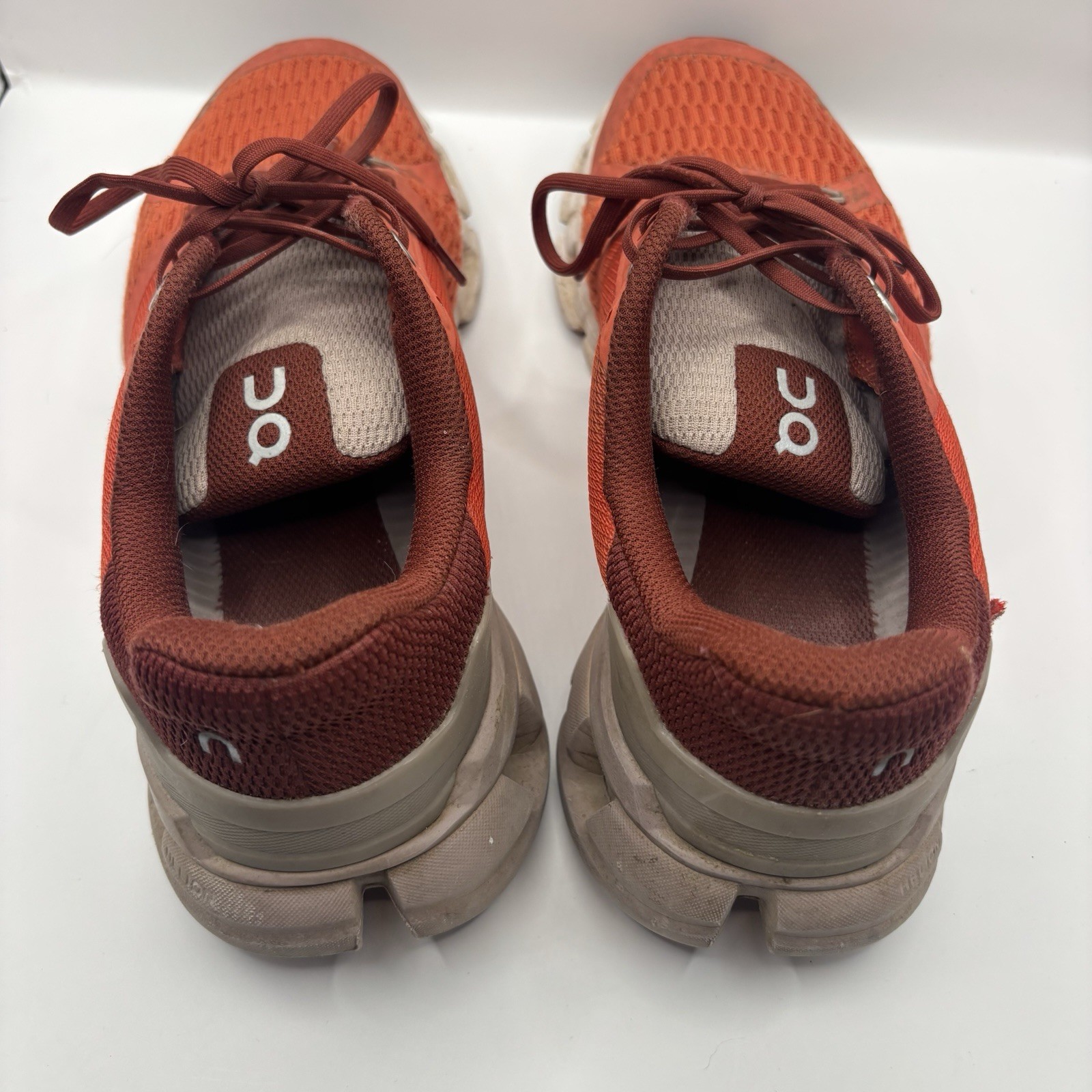 On Cloud Cloudflyer Running Sneaker Flare Quartz … - image 2