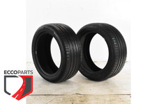 2X Hankook Ventus S1 Evo3 255/45 R19 104W Gomme estive Pneumatici Tesla Model Y