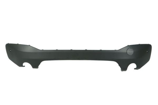 Rear BLIC 5511-00-0082970P Spoiler for BMW