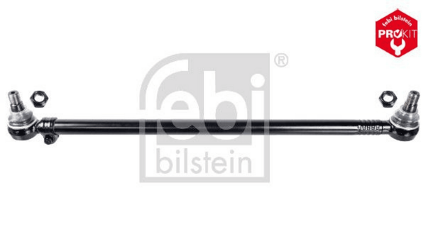 Lenkstange Vorderachse FüR MERCEDES-BENZ Actros MP2 / MP3 Atego Axor 2 Econic-image