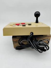 OEM Nintendo NES Advantage Joystick Controller Turbo Arcade NES-026 - TESTED