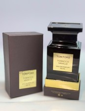 Brand new tom ford tobacco vanille