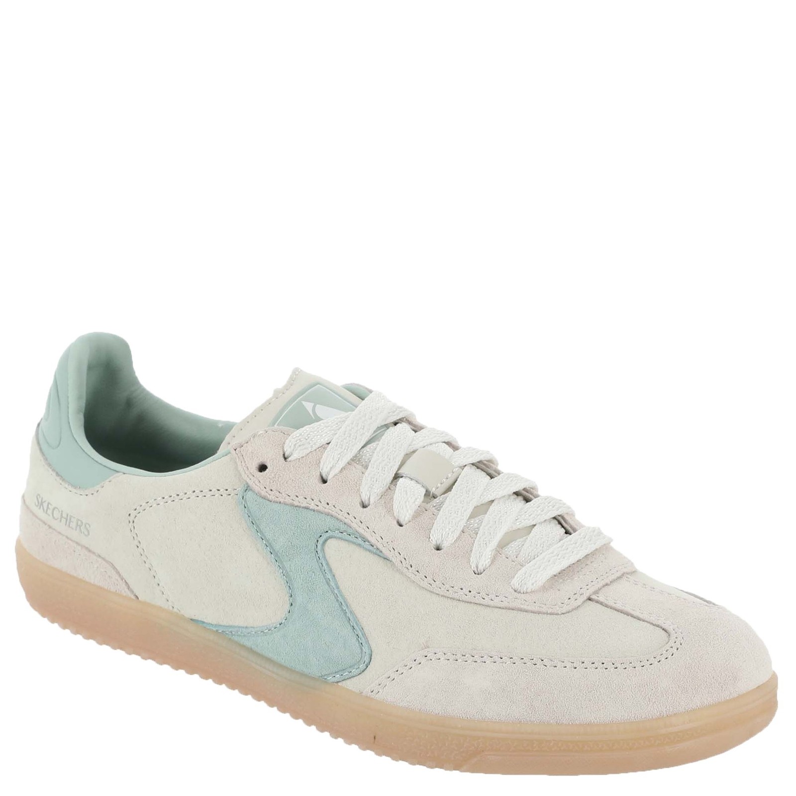 Женские кроссовки Skechers Court Classics Hotshot-За победу 7 BM US - 7890₽