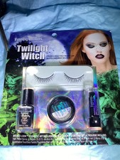 Fantasy Makers Wicked Look Vampires Mistress 11315 Wet N Wild NIP Free Shipping