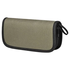 Sequins Lure Storage Bag with Zippers Fishing Hook Organizers Tackle Pouch Bags