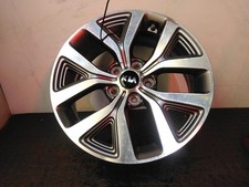 KIA SPORTAGE Alloy Wheel 17"Inch 5x114.3 Offset ET40 6.5J 2010-2017 529103W610