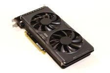 EVGA GeForce GTX 750 Ti 2GB GDDR5 PCIe x16 Graphic Card P/N: 02G-P4-3757-KR