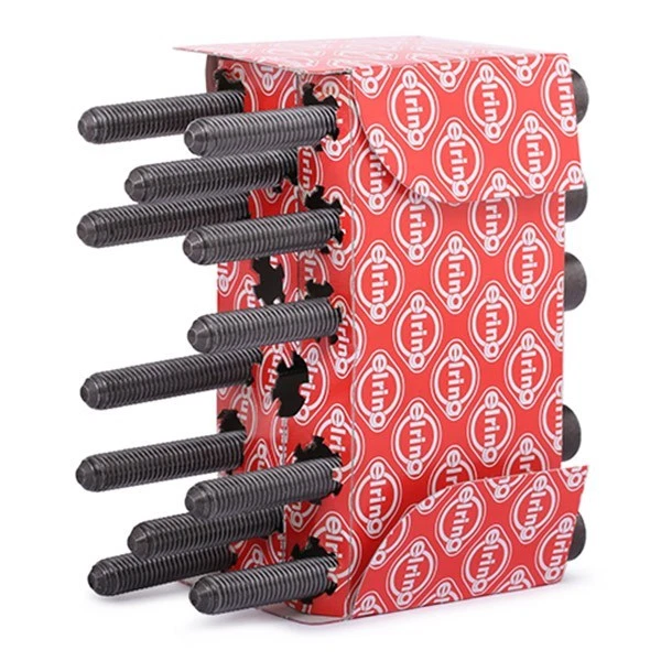 ELRING Jeu de boulons de culasse de cylindre 341.410 pour AUDI A8 (4E2, 4E8) - Photo 4/4