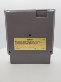 Shadowgate Nintendo NES Authentic Tested And Working Loose