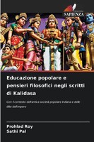 Prohlad Roy (U. A.) | Educazione Popolare E Pensieri Filosofici Negli Scritti...