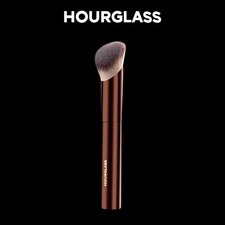 Hourglass No.21 Soft Glow Foundation Brush Soft fiber AMBIENT NEW