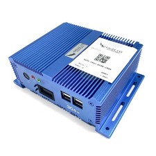 EN-BR304P-0 Eagle Eye Networks 304p Video Surveillance VMS Bridge