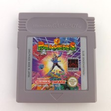 Thumbnail of ebay&reg; auction 198305323598 | Nintendo Game Boy Classic: Palamedes - Gameboy Modul GB (PAL NOE) Takara