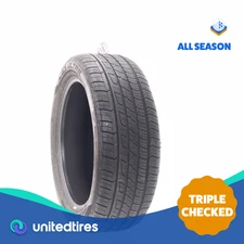Used 245/50R20 Cooper CS5 Ultra Touring 102H - 6/32