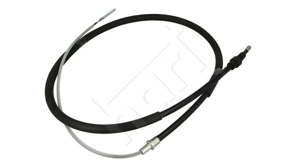 Hart Handbremsseile Hinten Links Rechts Passend FüR VW Passat Variant 3A5 35I-image