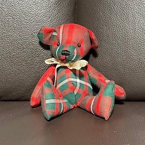 Vivienne Westwood Teddy Bear | eBay