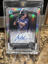 2025 Bowman University Chrome® Football Review and Checklist 26