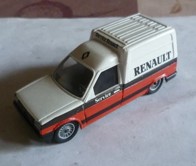 Solido Renault Express - Photo 1/4