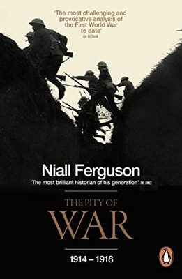 The Pity of War by Ferguson, Niall Paperback Book The Fast Free Shipping