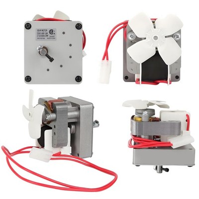 Universal Wood Pellet Grill Auger Motor Replacement