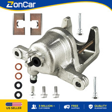 Rear Left Brake Caliper Fits 2002-2004 Honda CR-V 1995-1998 Honda Odyssey 191449