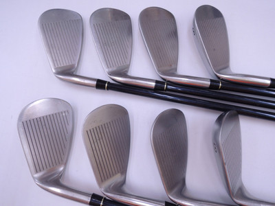 Tsuruya Onesider NS3 Sand Wedge Stiff Graphite Shaft Onesider Grip Tsuruya Onesider NS3 Sand Wedge Stiff Graphite Shaft Onesider Grip