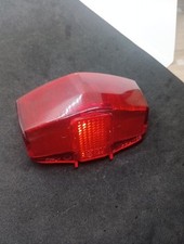 Cabochon Feu Maly 762 Plaque Immatriculation 