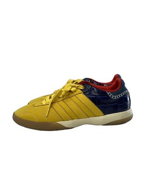 Adidas X Wales Bonner Mn Samba Suede 26Cm Ylw GV047
