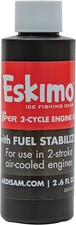ESKIMO VIPER 2 CYCLE OIL - 50:1 with Fuel Sta...