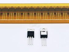 10PCS IRF3710PBF IRF3710 IR N Channel Power MOSFET 100V 57A 23mohm 200W TO-220