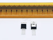 10PCS IRF3710PBF IRF3710 IR N Channel Power MOSFET 100V 57A 23mohm 200W TO-220