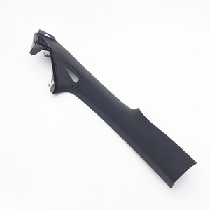 Verkleidung C-Säule Abdeckung links Porsche 911 997 99755518701