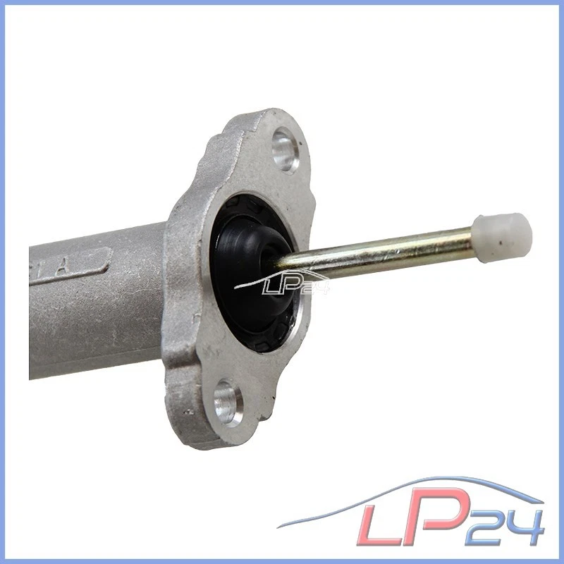 CYLINDRE RÉCEPTEUR D'EMBRAYAGE POUR VW TRANSPORTER BUS T4 1.8-2.8 + D TD TDI - Photo 3/4