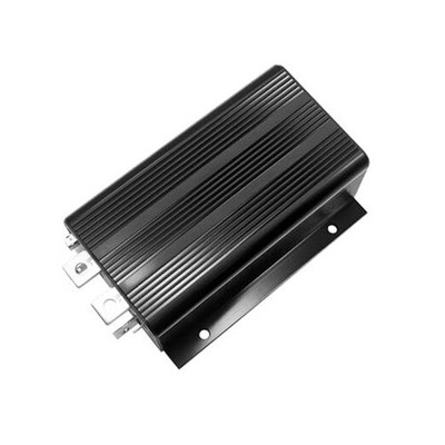 1205M-6B403 60V 72V 400A Golf Carts Controller Compatible with Curtis Series 