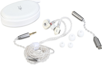 Meze Audio Alba（未開封品） Meze Audio Alba in-ear headphone | eBay