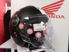 Jethelm Helm NOLAN N21 Visor Dolce Vita 99 mit Sonnenblende Gr. L