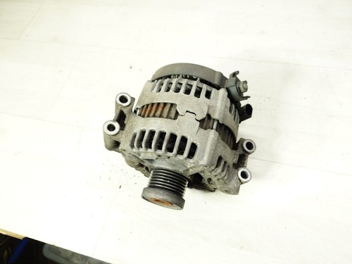 BMW E90 E91 E92 E81 E87 E60 E61 N53 N47 Generator Lichtmaschine 150A 7550967