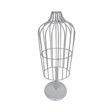 Manichini modello cucciolo appendiabiti leggero espositore per vestiti per