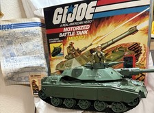 1986 Hasbro G.I. Joe Action Cards Trading Cards 14