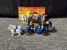 Lego 6044 Castle Royal Knights KING'S CARRIAGE Complete w/Instructions