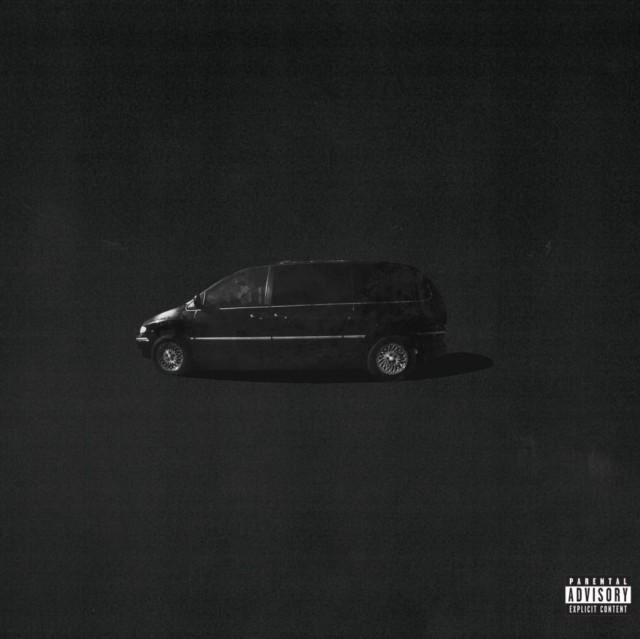 Kendrick Lamar - Good Kid, M.A.A.D City (X) (10Th