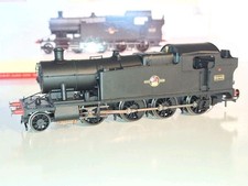Hornby R3126X DCC Fitted BR 2-8-0T Loco 5243. New Old Stock. Mint Cond. Boxed.OO