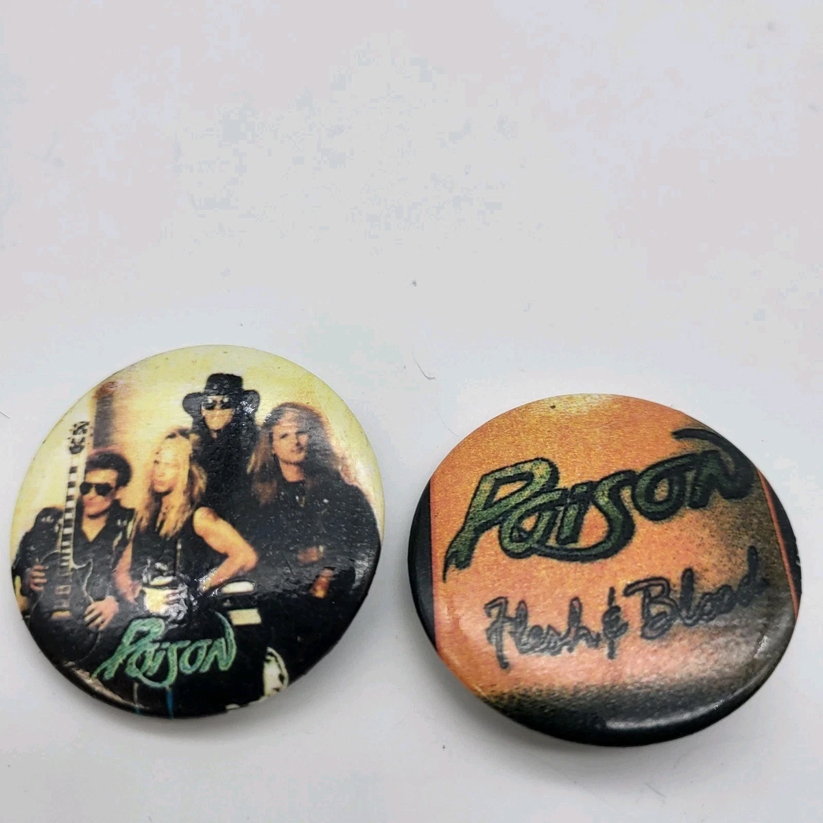Original Poison Memorabilia for sale | eBay