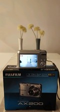 Fuji Film AX 200