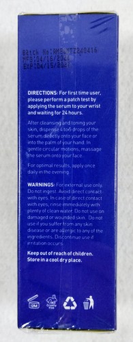EnaSkin Naturals Super C&E Ferulic Serum Anti-Aging Formula Radiance New Sealed - Picture 2 of 10