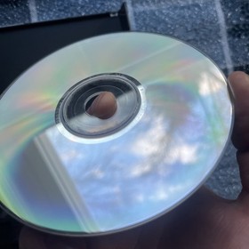 Pitfall CIB W/ Manual - Sega CD