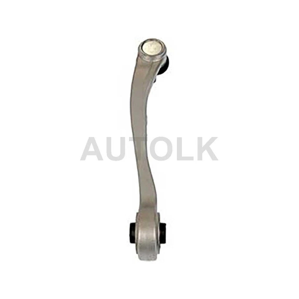 Brazo de control delantero superior trasero Dorman con rótulas para Audi A4_LK 2009 2010 Foto 3 de 4