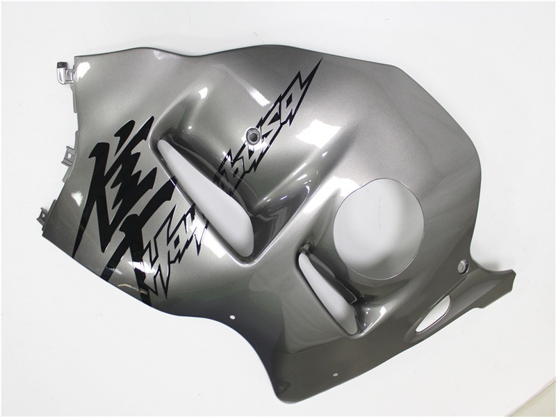 FSME Injection Molding ABS Plastic Faring Fit for  1999-2007 GSX 1300R j086