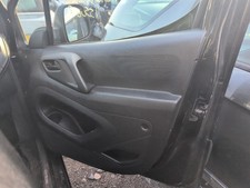PEUGEOT PARTNER HDI CRC 2012-2015 DOOR CARD RIGHT SIDE FRONT 9348CC