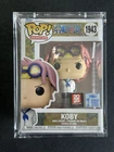 One Piece Funko Pop Animation #1943 Koby 2025 Expo